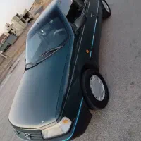 آردی مدل 84 انژکتور بنزین