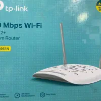 مودمTP link