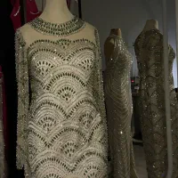 لباس شب