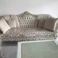 مبل و ناهار خوری برند سام اکسون|مبلمان خانگی و میز عسلی|تهران, نارمک|دیوار