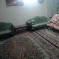 مبل 7 نفره|مبلمان خانگی و میز عسلی|فیروزکوه, |دیوار