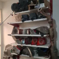 لوازم نو و استوک لیفان 520