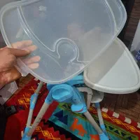 صندلی کودک کره ای|تخت و صندلی بچه|رشت, پیرکلاچای|دیوار