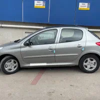 ۲۰۷ دستی سقف شیشه TU5p با رینگ ۱۴۰۴ تحویل روز