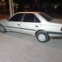 پژو405|خودرو سواری و وانت|قم, پردیسان|دیوار