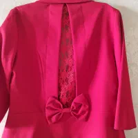 کت و دامن|لباس|اصفهان, سرچشمه|دیوار