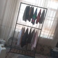 رگال فلزی