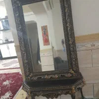 آیبنه کنسول