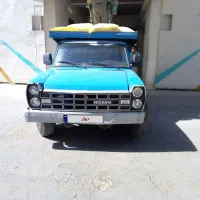 نیسان دوگانه ۹۳