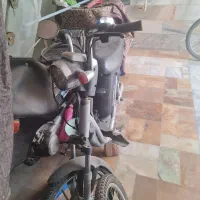 دوچرخه و موتور برقی شارژی|موتورسیکلت|ری, دولتآباد|دیوار