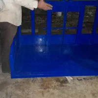 سبدی تراکتور|قطعات یدکی و لوازم جانبی|نگین شهر, |دیوار