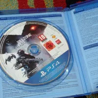 بازی order و killzone shadow fall|کنسول، بازی ویدئویی و آنلاین|تهران, علم و صنعت|دیوار