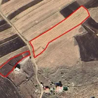 زمین کشاورزی|فروش زمین و ملک کلنگی|کارزان, |دیوار