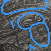 ظرف مسی قدمت بالای ۱۵۰ سال