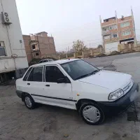 پراید صبا دوگانه شرکتی مدل 1388