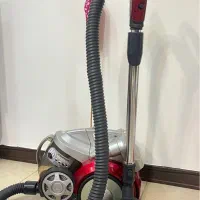 جاروبرقی LG