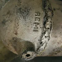 کاتالیزور سمند ef7