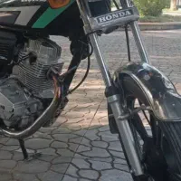 موتور انژکتری هانی 1403