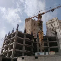 آپارتمان ۶۵ متر // لوکیشن خاص منطقه // قیمت قطعی|پیش‌فروش املاک|تهران, مروارید شهر|دیوار