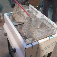 تنور8گلی/دیزی آبگوشتی پز/خورشت ثابه سرخکنkop|کافی‌شاپ و رستوران|مراغه, |دیوار