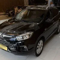 جک S5 اتومات مدل ۹۶