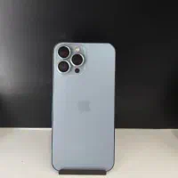 اپل iPhone 13 Pro Max با حافظهٔ ۲۵۶ گیگابایت