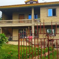 اجاره ویلای  جنگلی