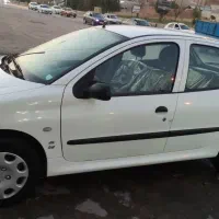 پژو206