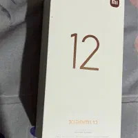 گوشی شیامی Xiaomi12|موبایل|تهران, تهرانپارس شرقی|دیوار