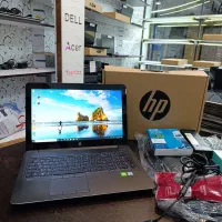 لپتاپ گیمینگhp گرافیک4 512ssd|رایانه همراه|شهرکرد, |دیوار