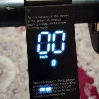 اسکیت اسکوتر Thunderbird II|دوچرخه، اسکیت، اسکوتر|قشم, |دیوار