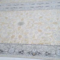 چهارتخته فرش 6 متری