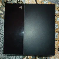 PS4 fat 1TB