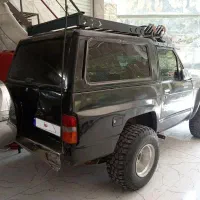 پاترول مدل 72