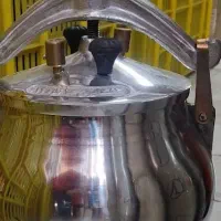 زودپز نو در کوار