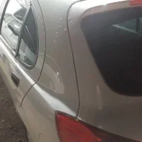 تیبا 2 مدل 401|خودرو سواری و وانت|جوین, |دیوار