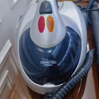 بخار شوی SONIYA