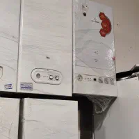 پکیج تاچی تیپ C باضمانت ۱ساله