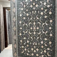 فرشینه در همه ابعاد