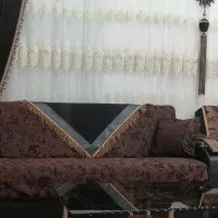 مبل تخت خواب شو8نفره