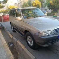 موسو ۶سیلندر اتومات|خودرو سواری و وانت|مشهد, دانشجو|دیوار