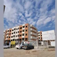 حواله مسکن ملی مربوط به سکاف ۱|فروش آپارتمان|محمدیه-قزوین, |دیوار