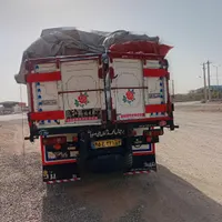 کاویان ۱۱۹. کارت۱۹تن نیم