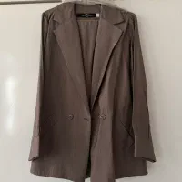 کت و شلوار/ ست مانتو شلوار