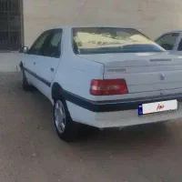 پژو 405slxـ98گاز سیمی|خودرو سواری و وانت|قائن, |دیوار