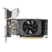 کارت گرافیک gt 710 2 gig ddr3
