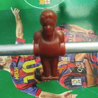 فوتبال دستی ۸ میله|اسباببازی|شهرضا, |دیوار