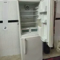 یخچال فریزر