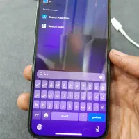 ایفون ۱۳ نرمال ۱۲۸ ch بدون نقطه|موبایل|قم, شهر قائم|دیوار