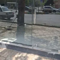 مغازه ۲۰ متری حاشیه فکوری بین ۳۰و۳۲